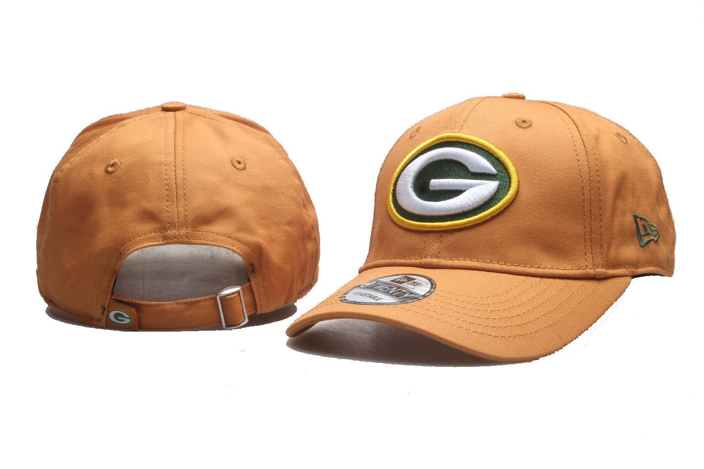 2026 NFL Green Bay Packers Hat style YP01->->Sports Caps